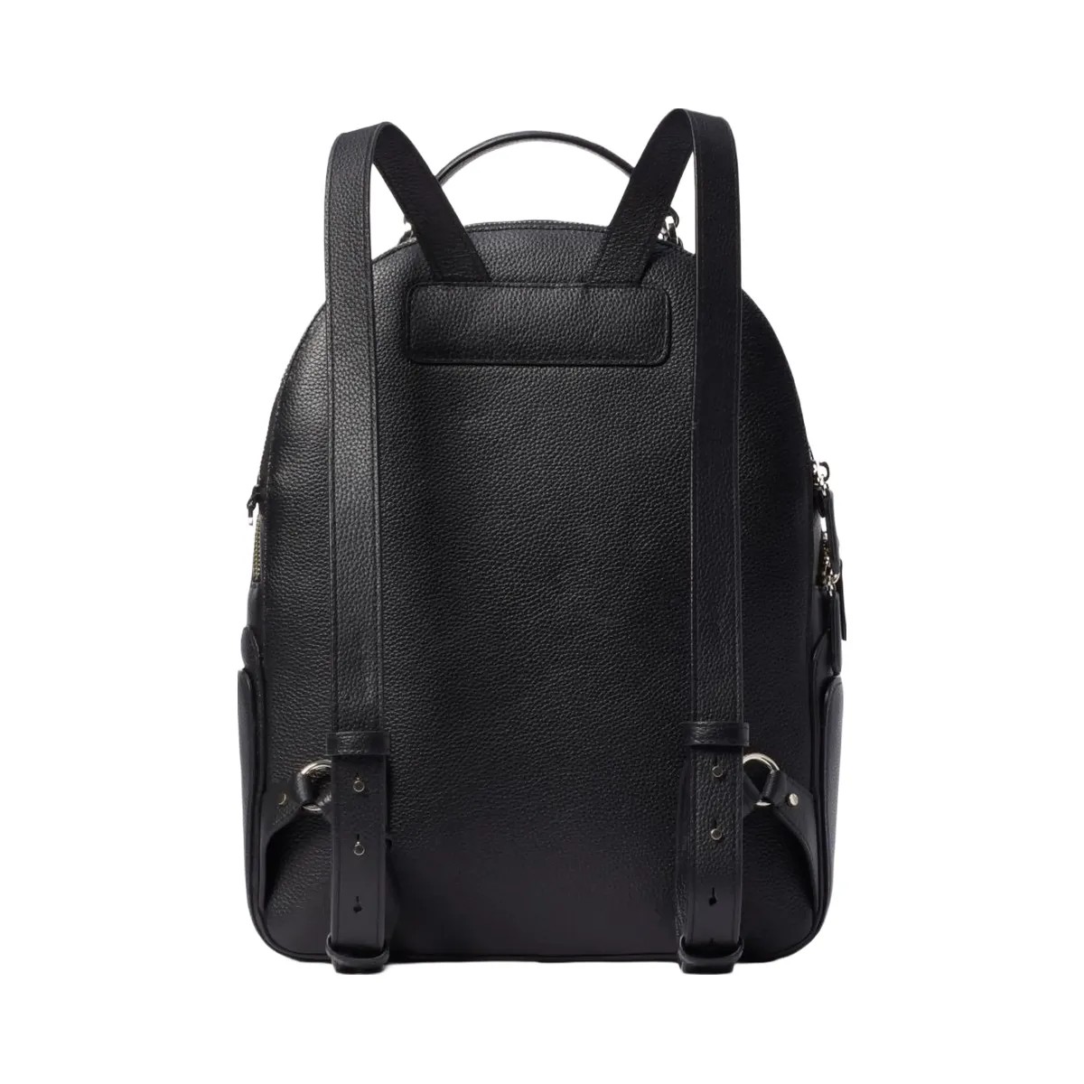 Kate Spade Hudson Large Backpack Black - HypeFly India View 5