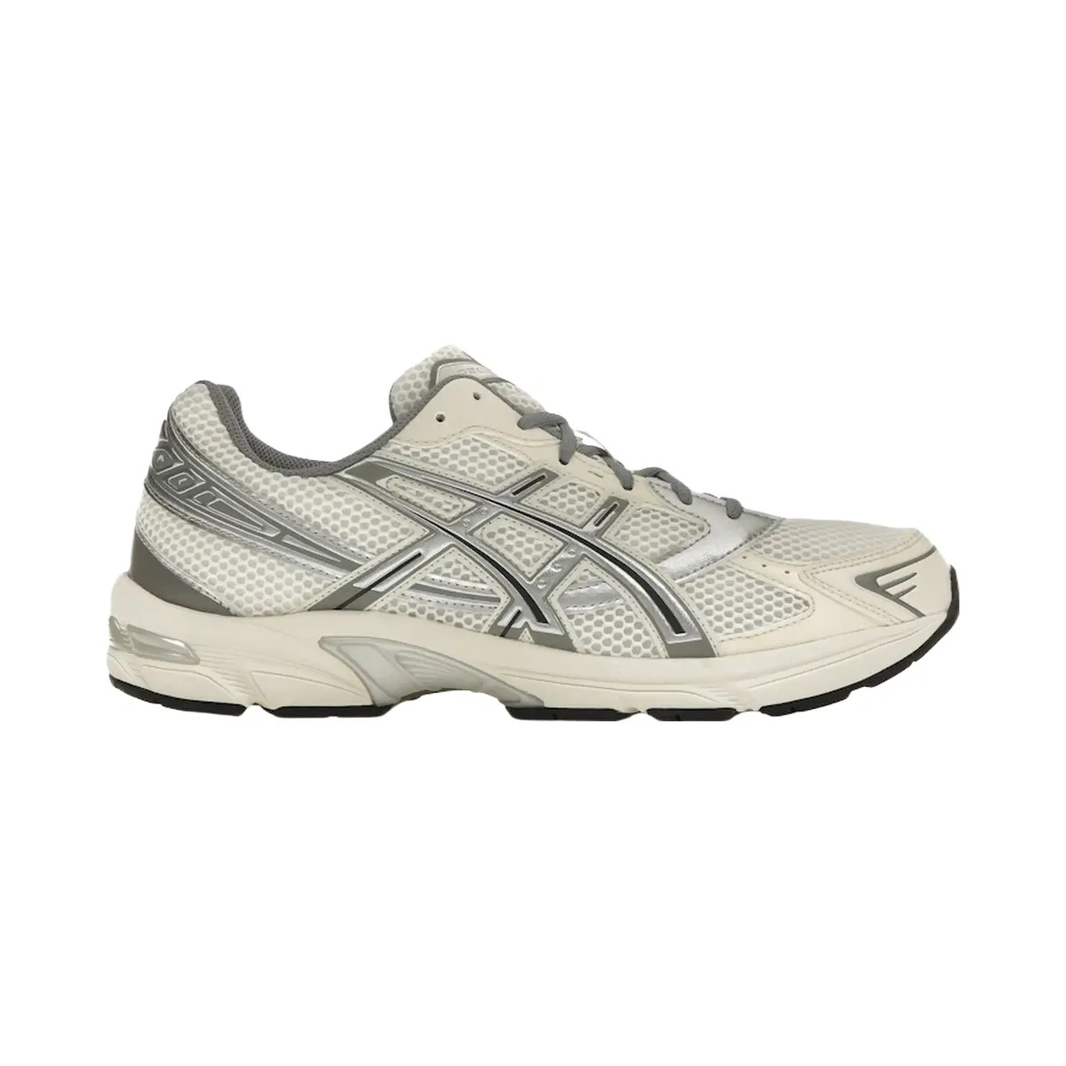 Asics Gel-1130 Cream Clay Grey (Women'S) - HypeFly India View 1