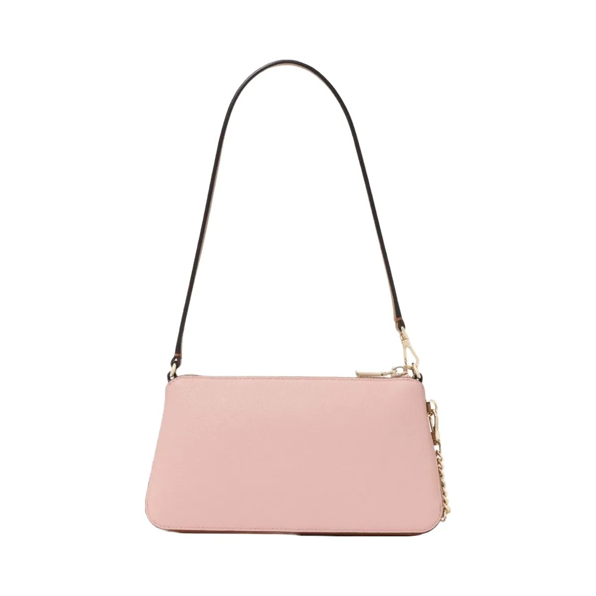 Kate Spade Ava Pochette Rose Smoke Multi - HypeFly India View 4
