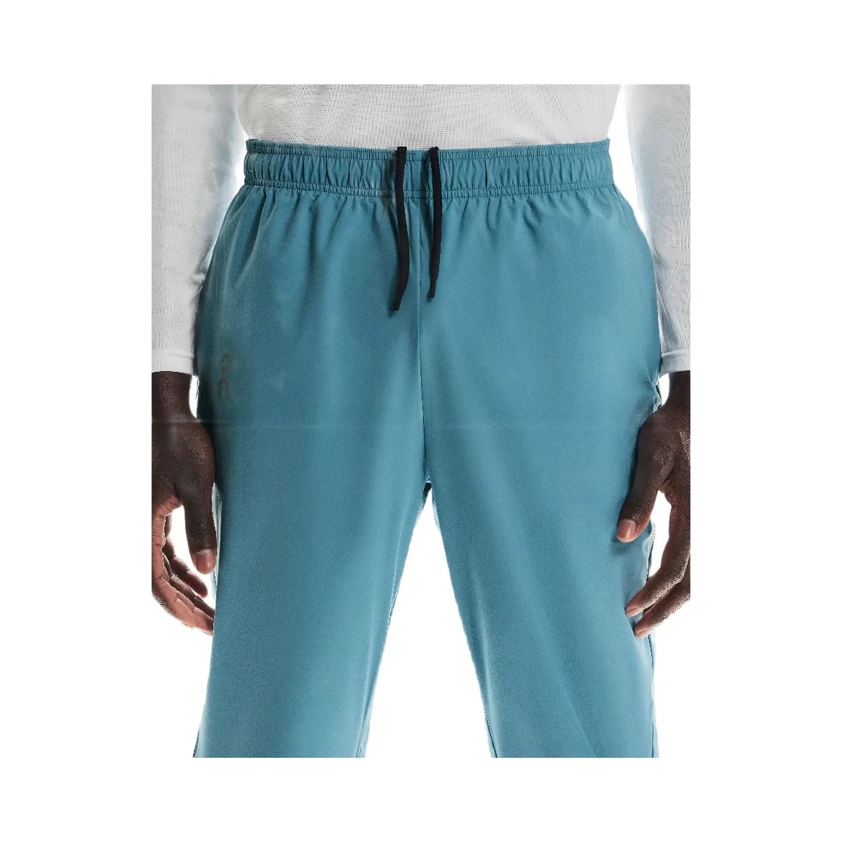 On Core Pants Niagara - HypeFly India View 2