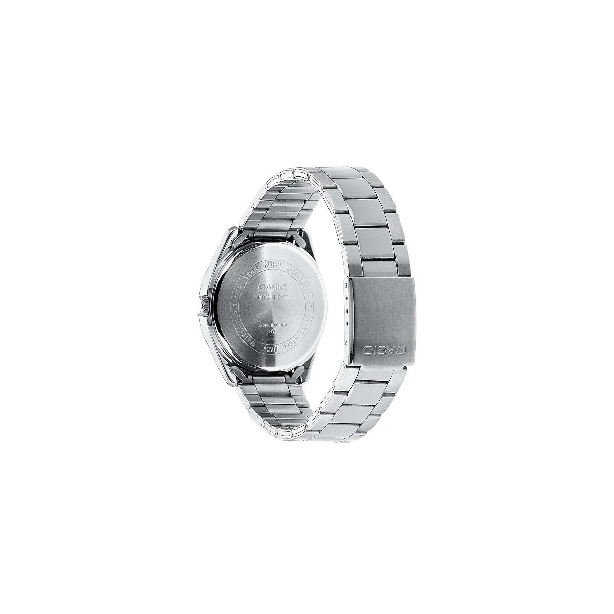 Casio Analog MTP-1302PE-4AV - HypeFly India View 3