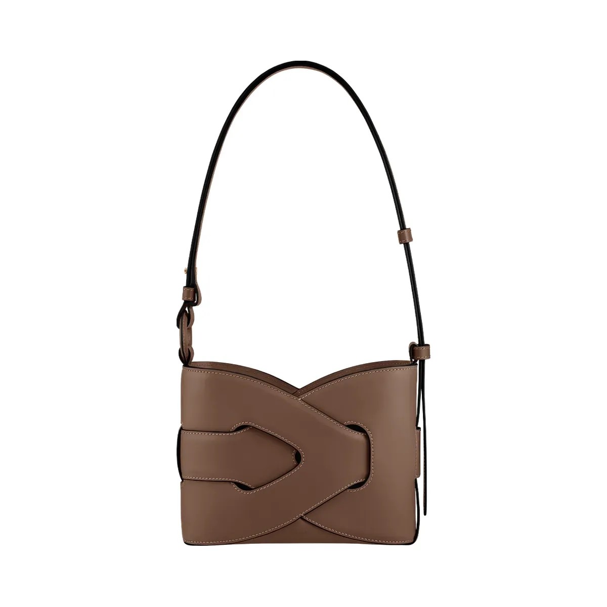 Polene Nodde Smooth Root - HypeFly India View 1