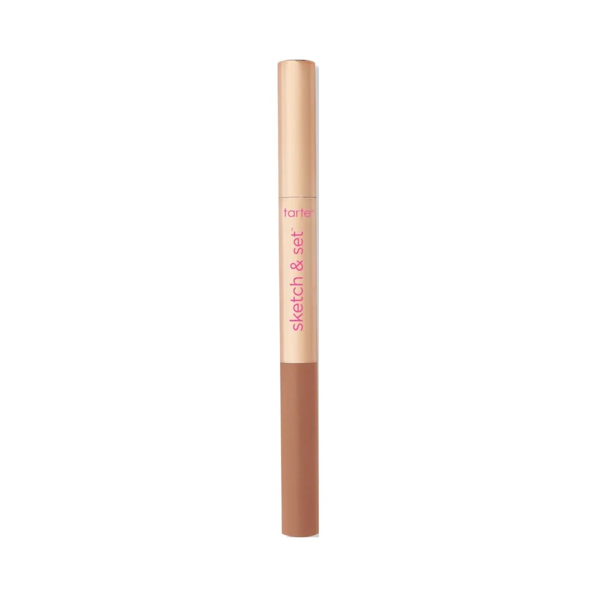 Tarte Big Ego Sketch & Set Brow Pencil & Tinted Gel 'Taupe' - HypeFly India View 1