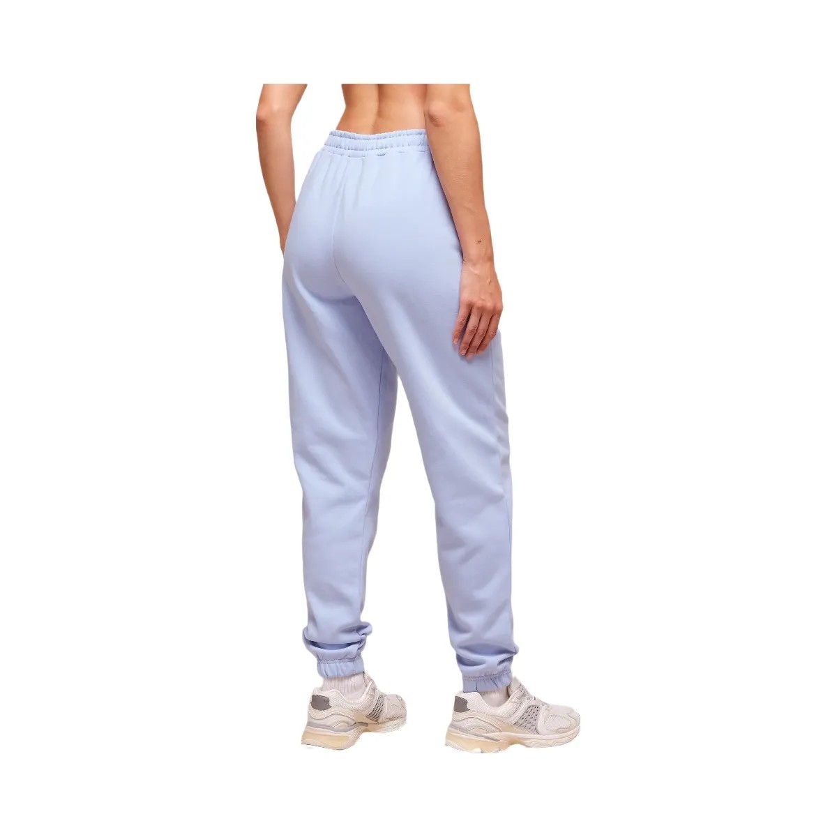 Gymshark Training Fleece Joggers - Peri Blue - HypeFly India View 2