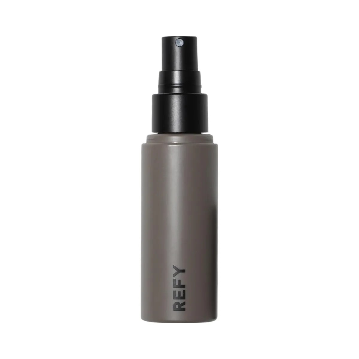 REFY Face Setter Hydrating and Plumping Setting Spray with Polyglutamic Acid - Clear - HypeFly India View 1