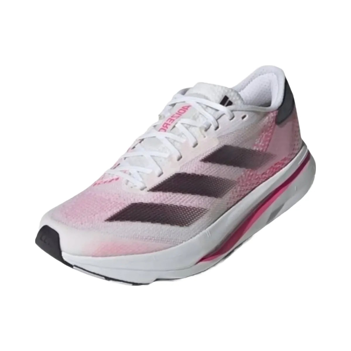 Adidas Adizero Sl2 Cloud White Aurora Met. Lucid Pink - HypeFly India View 3