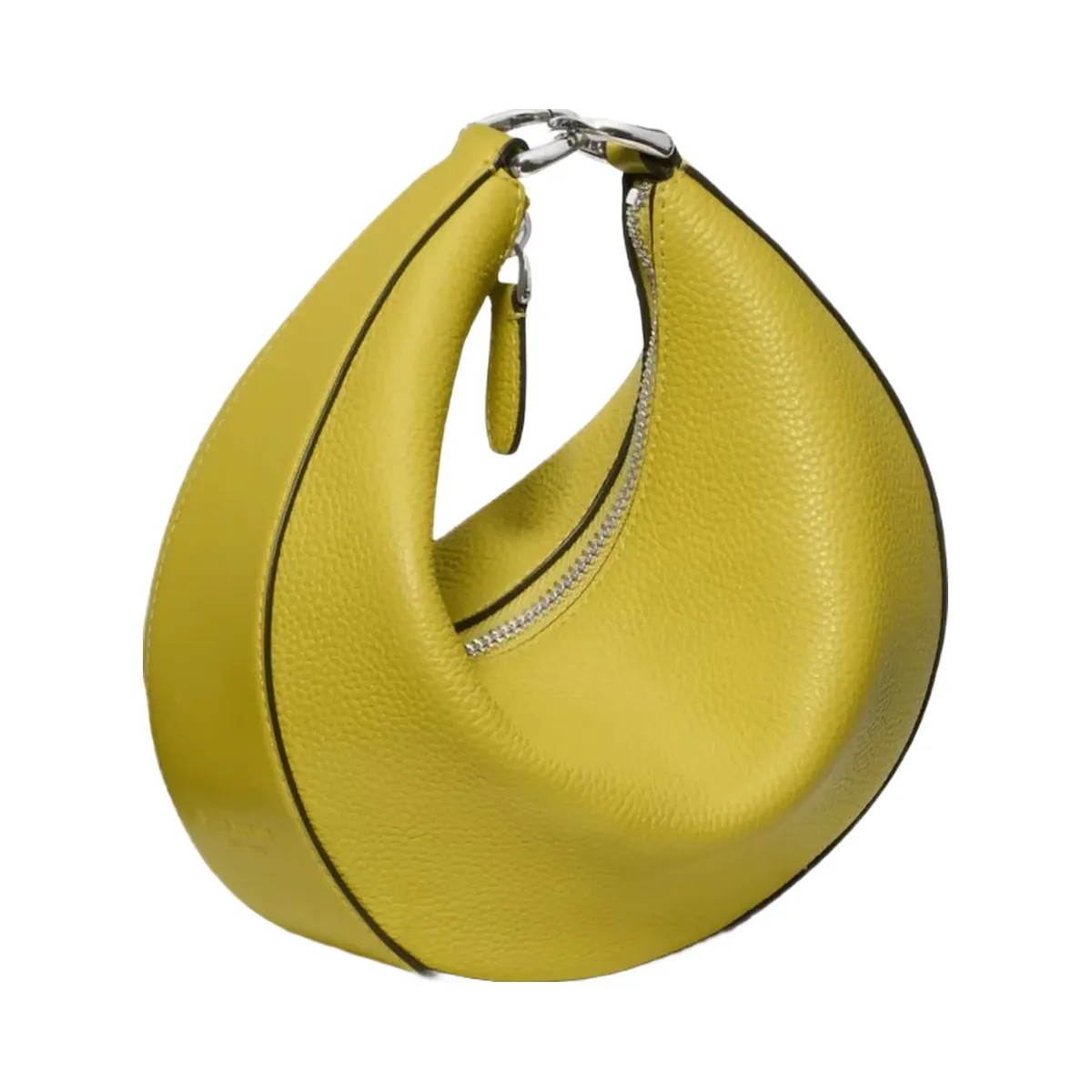 Kate Spade Duo Crossbody Bag Lime Slice - HypeFly India View 2