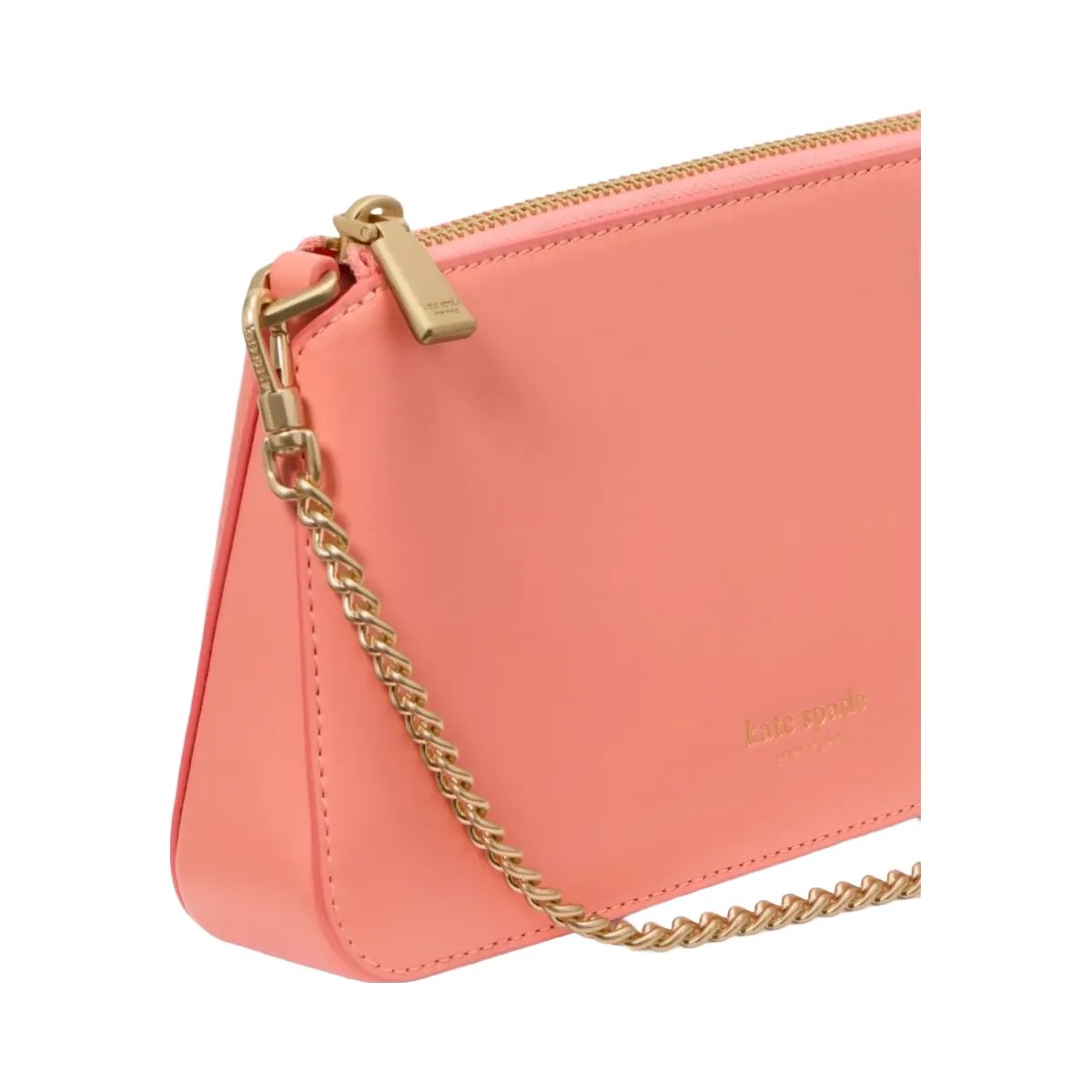 Kate Spade Grace Pochette Pink Moon - HypeFly India View 5
