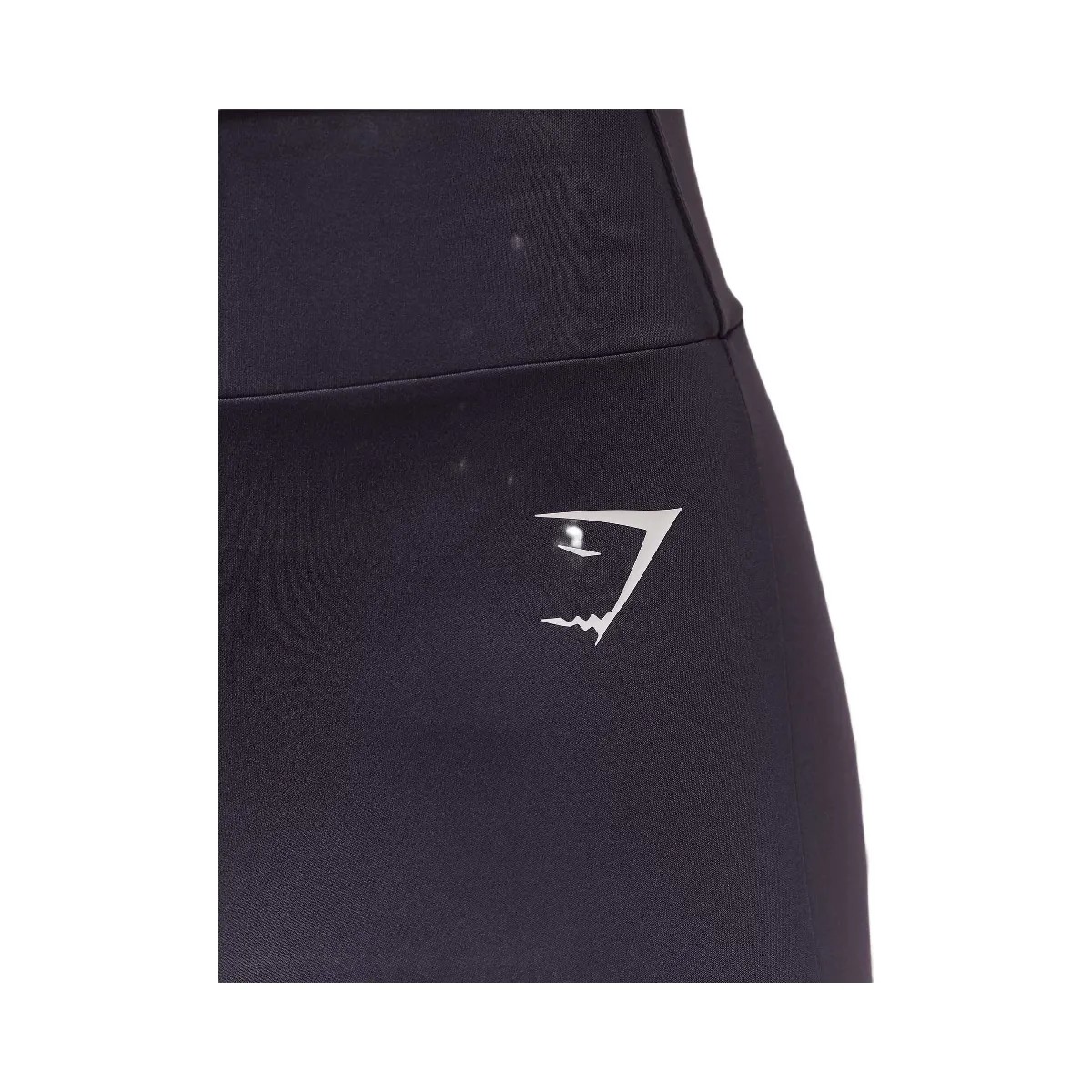 Gymshark Reps Power Leggings - Midnight Purple - HypeFly India View 6