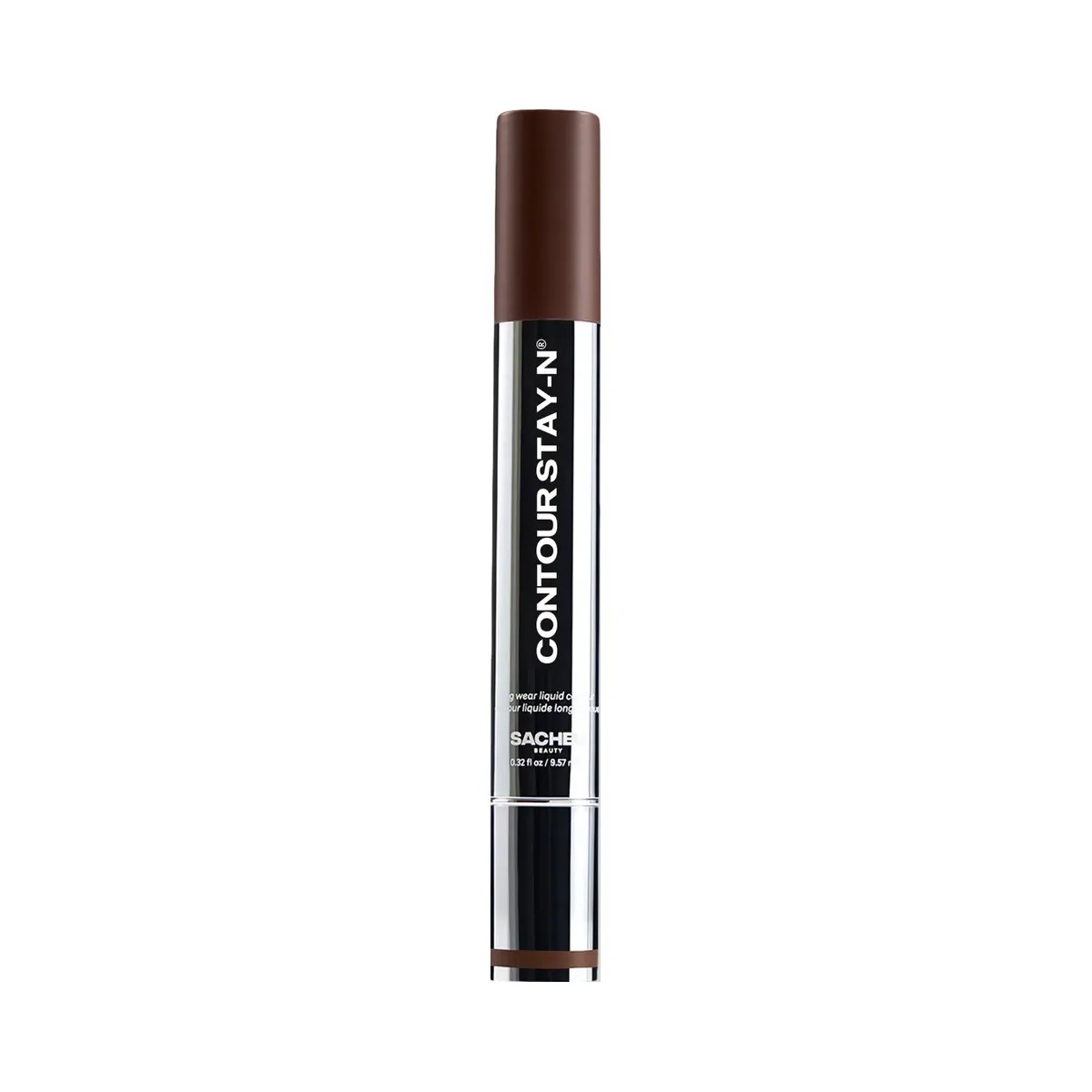 SACHEU Liquid Contour STAY-N - Giving Fierce - HypeFly India View 5
