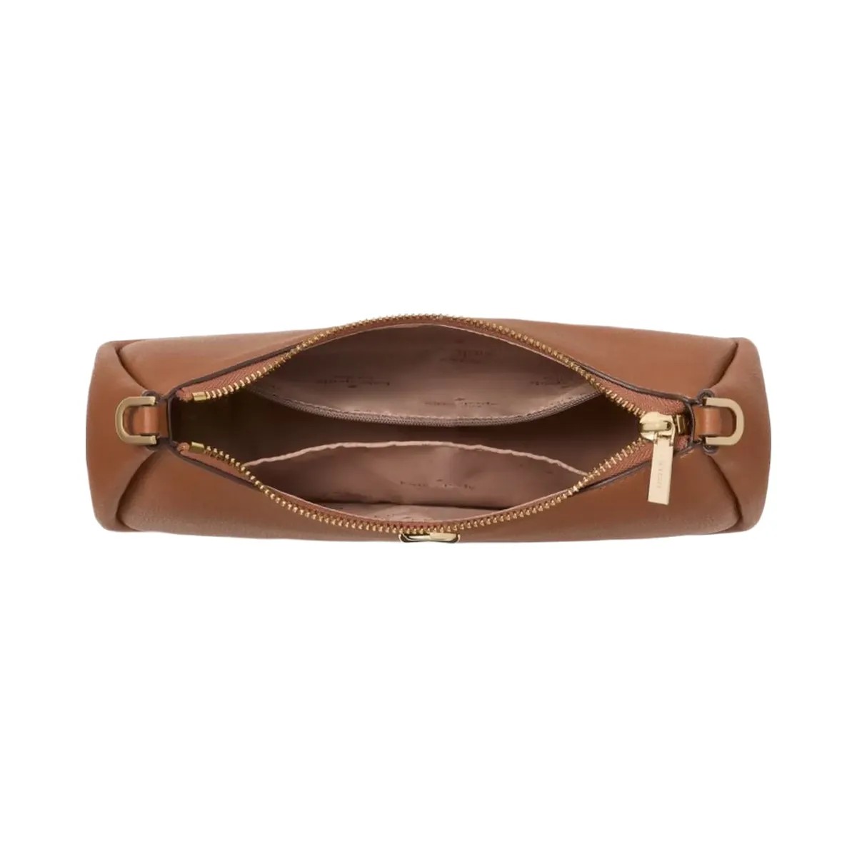 Kate Spade Kayla Small Convertible Shoulder Bag Warm Gingerbread - HypeFly India View 4