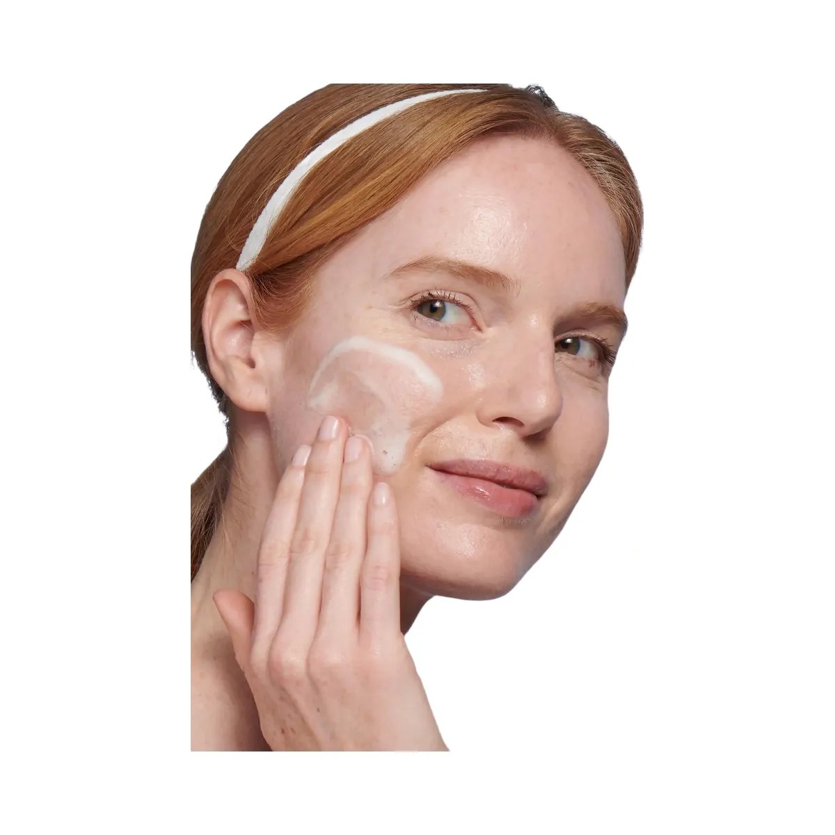 Drunk Elephant Mello Marula Cream Cleanser - HypeFly India View 2
