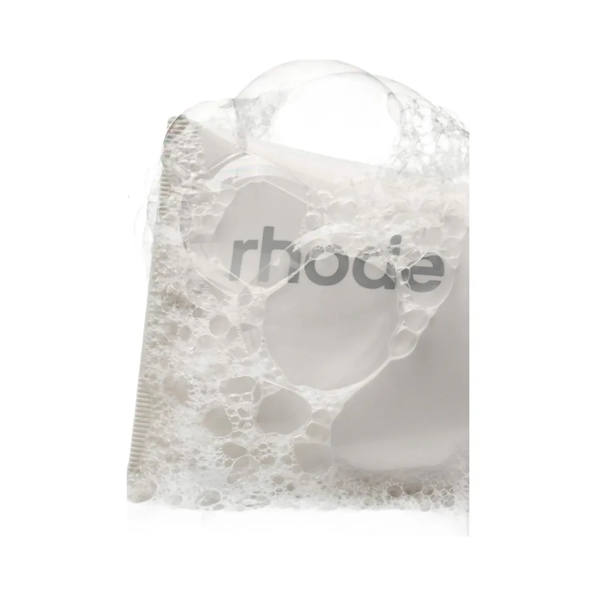 rhode Pineapple Refresh PGA Daily Cleanser Big 150 ml / 5 oz - HypeFly India View 4