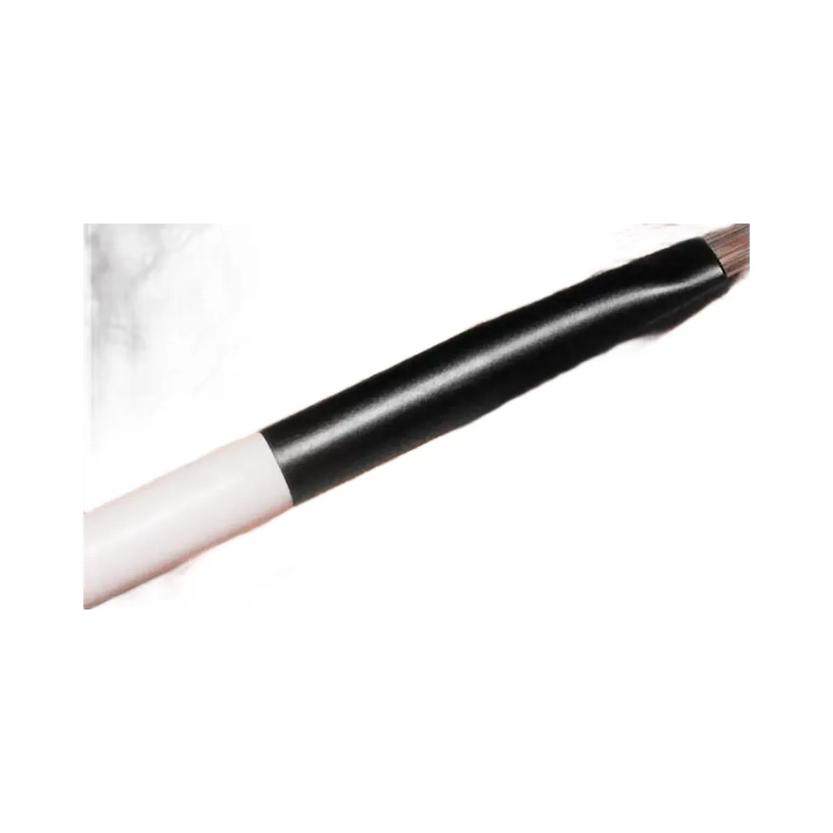 MAKEUP BY MARIO E7 Dual-Ended Eyebrow Brush - HypeFly India View 2