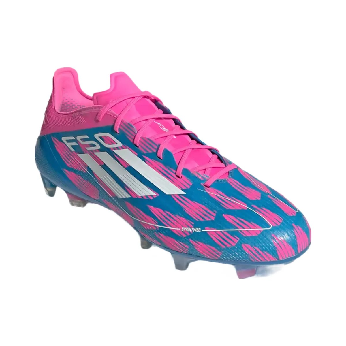 Adidas Adizero F50 Elite Fg Reemergence Pack - HypeFly India View 4