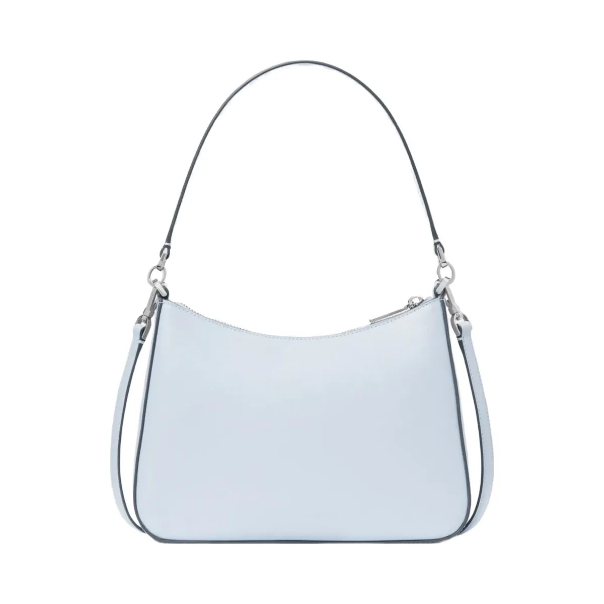 Kate Spade Margot Convertible Shoulder Bag Watercolor Blue - HypeFly India View 5