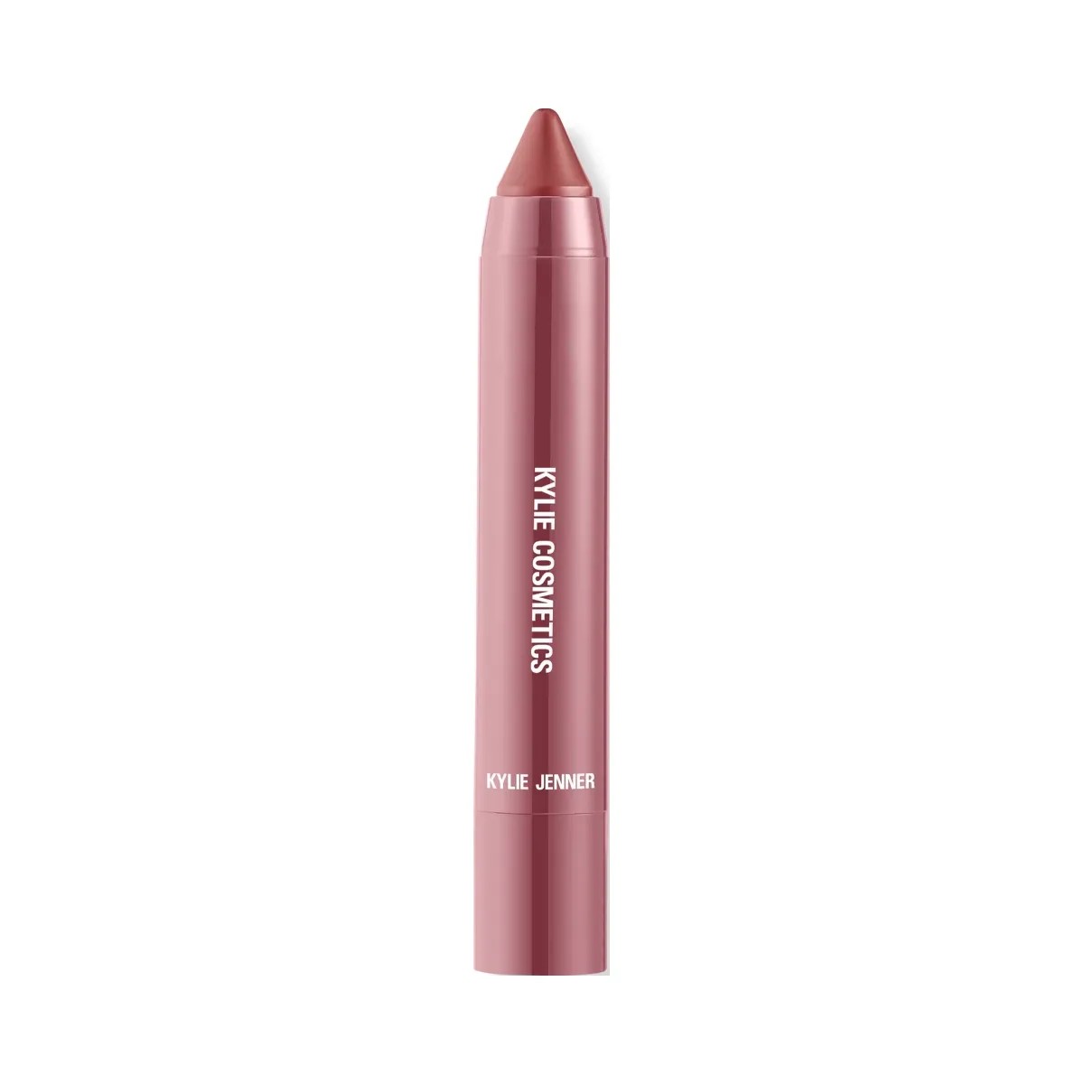 KYLIE COSMETICS Matte Lip Crayon '350 Low Maintainance' - HypeFly India View 1