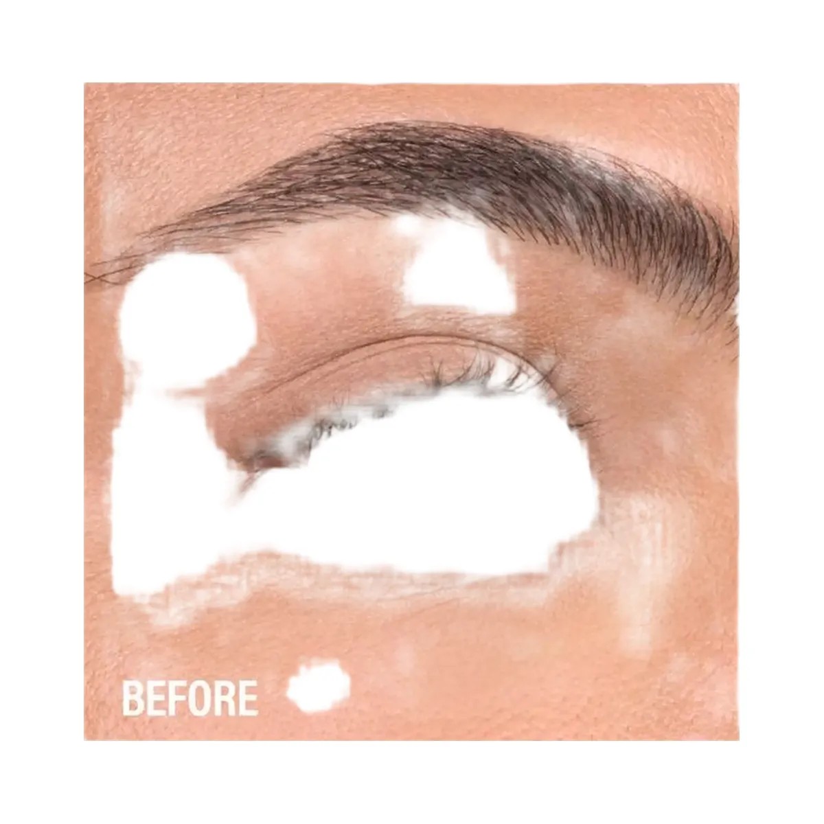 MAKEUP BY MARIO Master Mascara Volumizing & Lift - Super Black - HypeFly India View 4