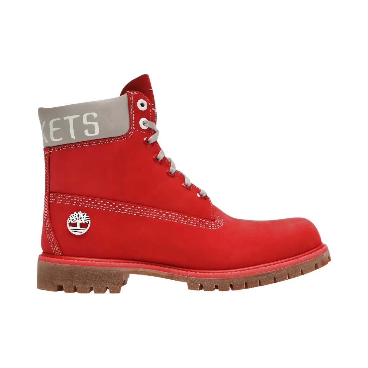 Timberland 6" Boot Nba Rockets - HypeFly India View 1