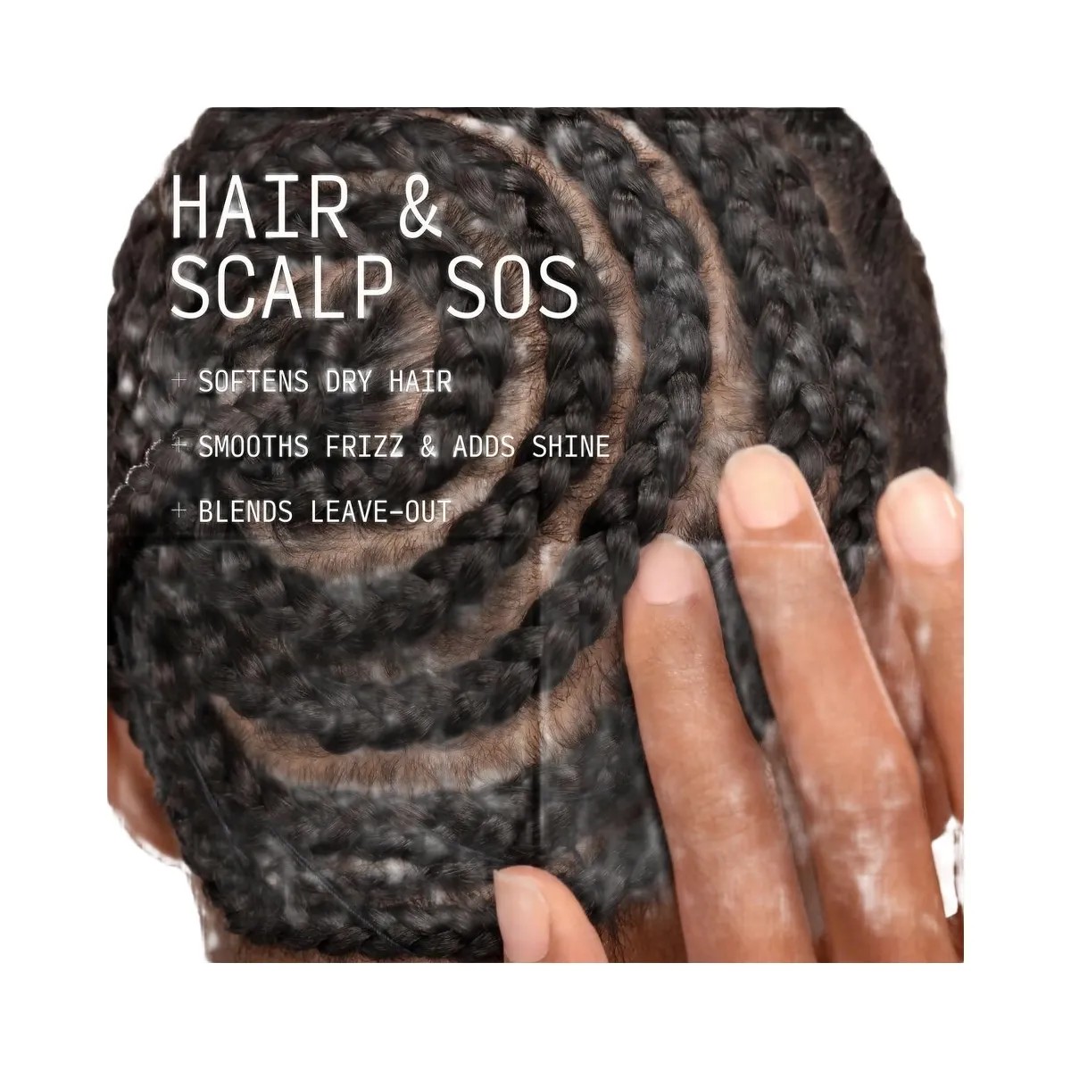 Cecred Hair & Scalp Balm - HypeFly India View 4