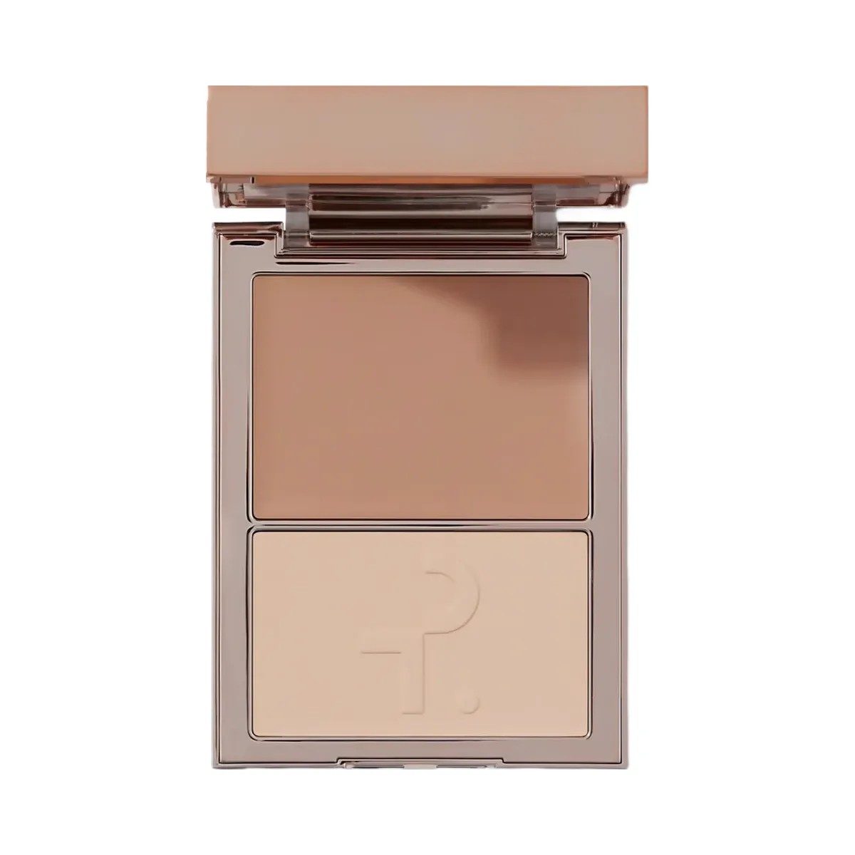 PATRICK TA Dual-Ended Complexion Brush - HypeFly India View 2