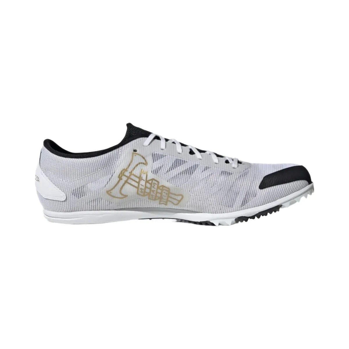 Adidas Adizero Xcs Tinman Elite - HypeFly India View 1
