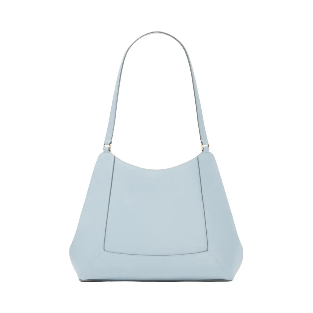 Kate Spade Lena Triple Compartment Shoulder Bag Crisp Sky - HypeFly India View 5