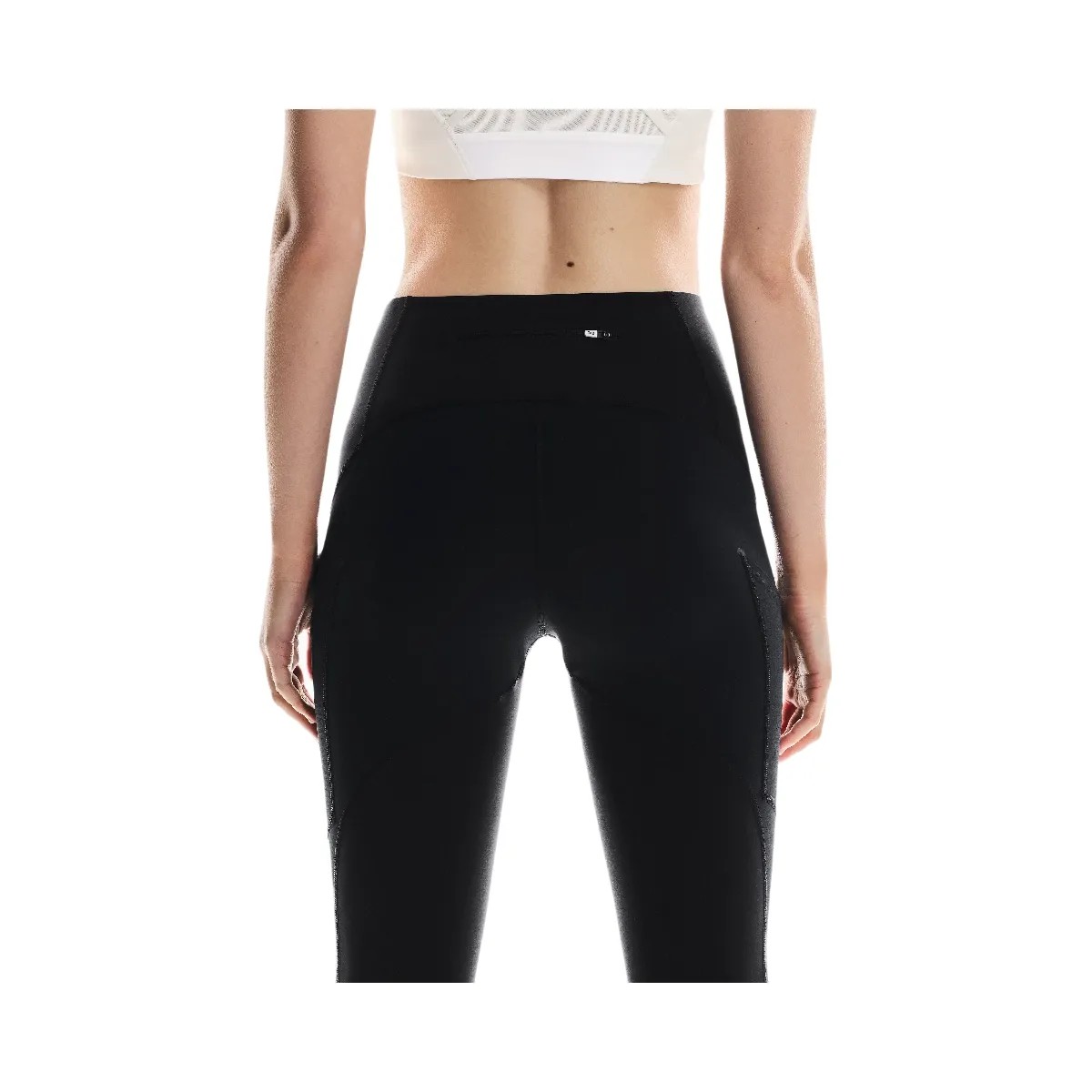 On Trek Tight Black - HypeFly India View 5