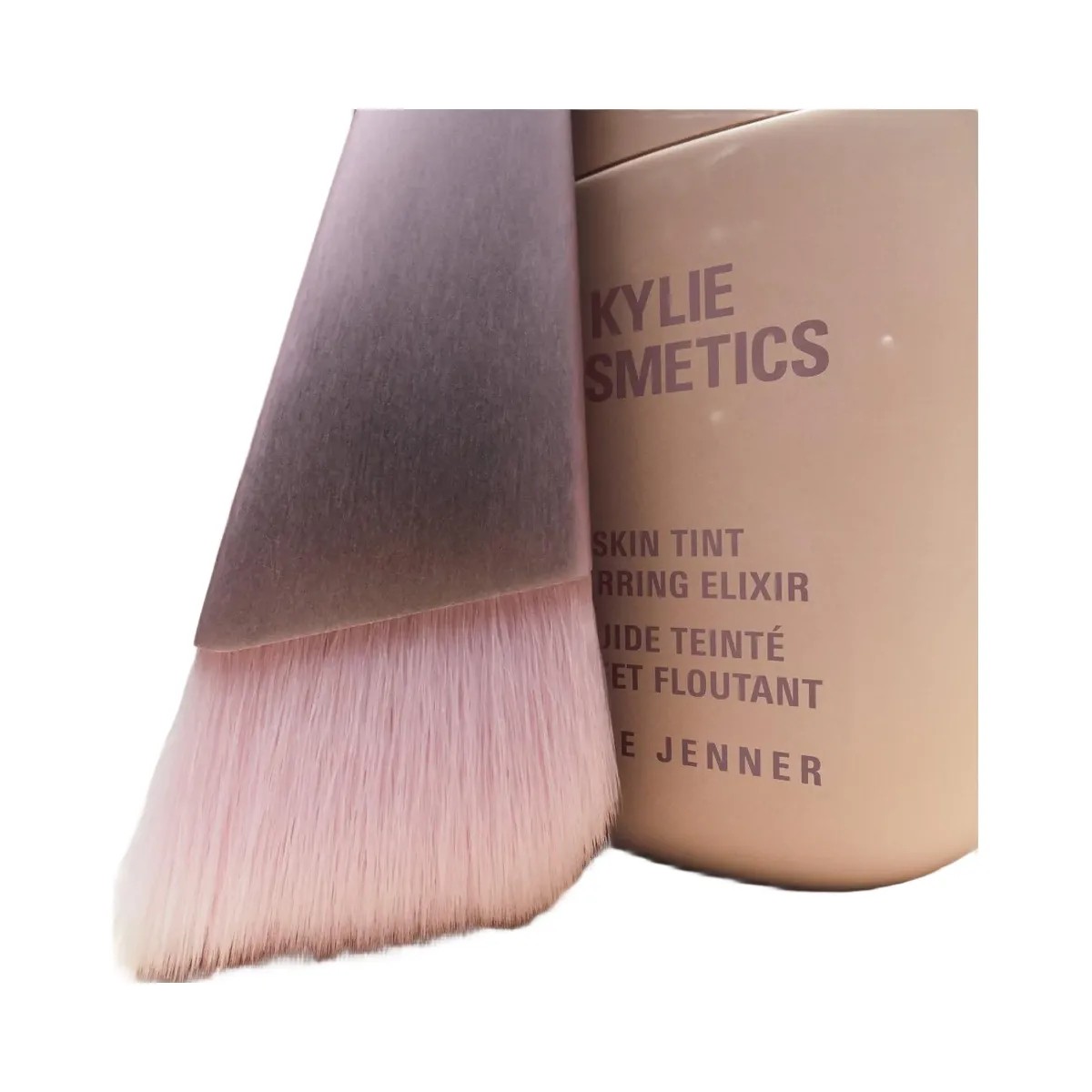 KYLIE COSMETICS Skin Tint Brush - HypeFly India View 2