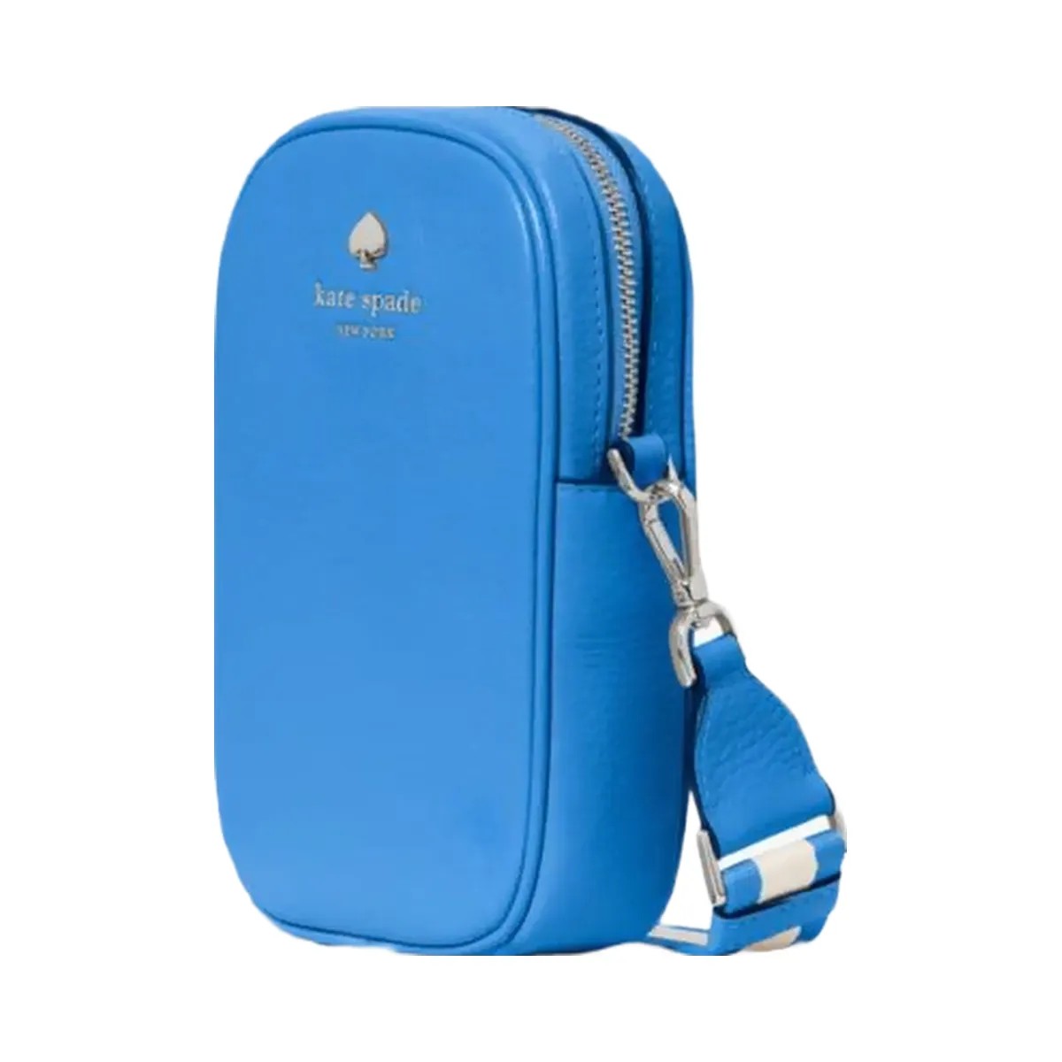 Kate Spade Emma Phone Crossbody Tide Pool - HypeFly India View 3