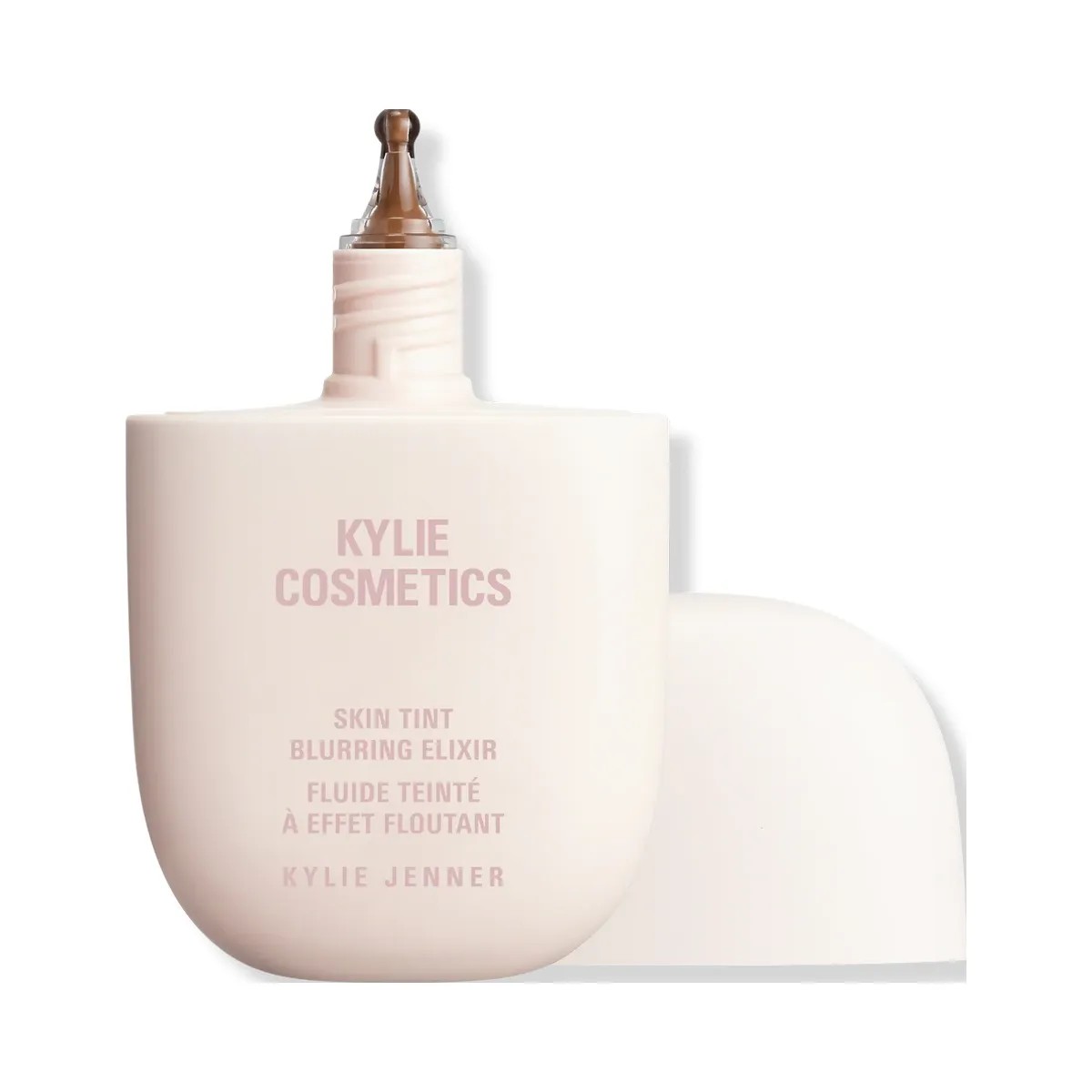 KYLIE COSMETICS Skin Tint Blurring Elixir Foundation '9.5W' - HypeFly India View 1