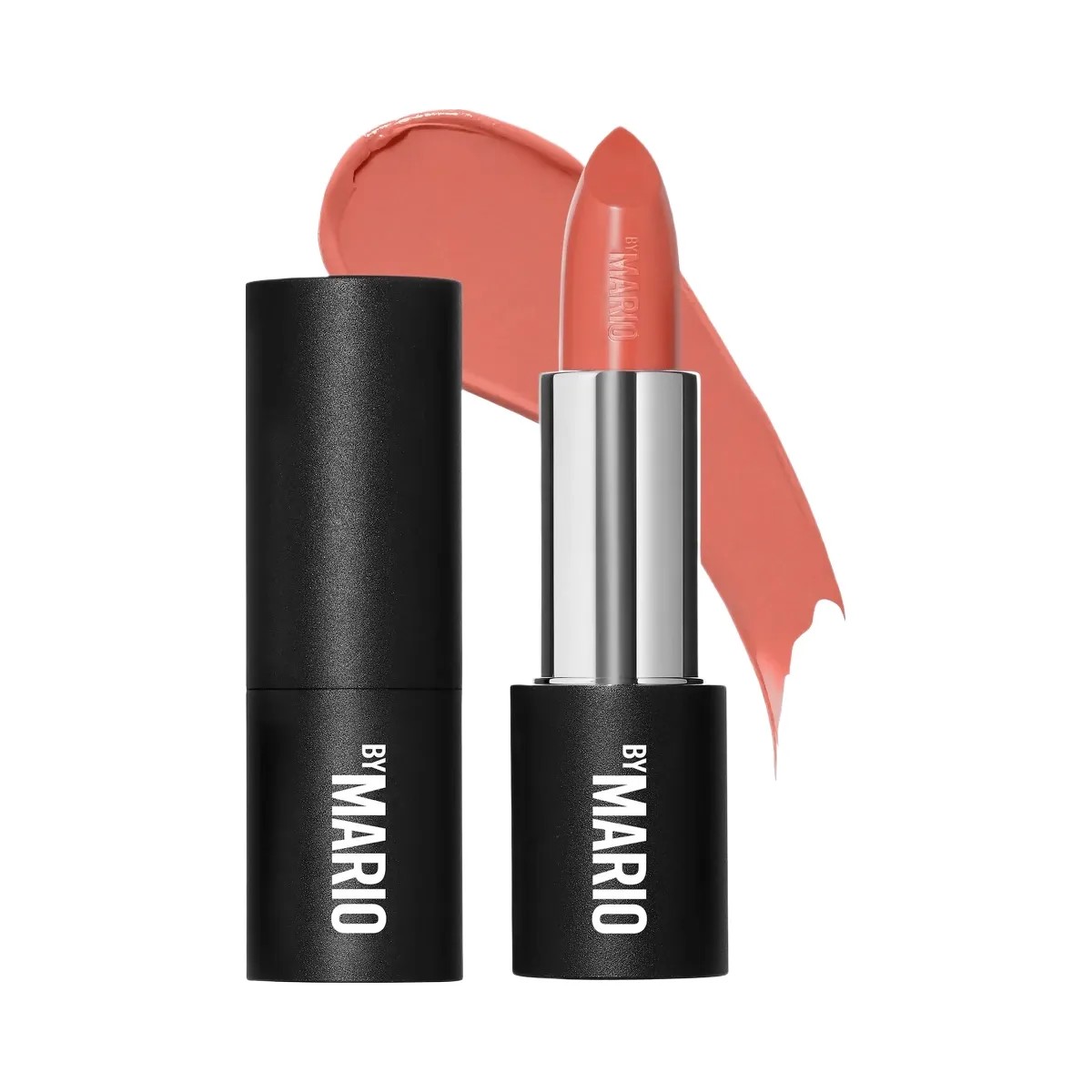 MAKEUP BY MARIO SuperSatin Lipstick 'Soho' - HypeFly India View 1