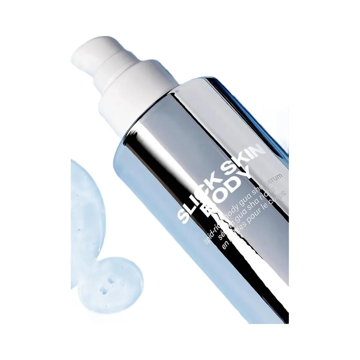 SACHEU Slick Skin Body Lipid Rich Oil Serum - HypeFly India View 3