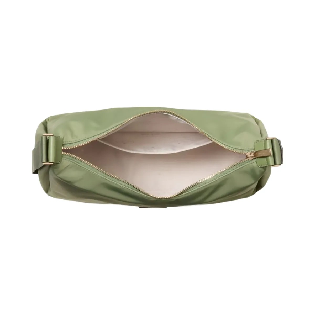 Kate Spade Carter Nylon Large Convertible Crossbody Cedar Stand - HypeFly India View 5