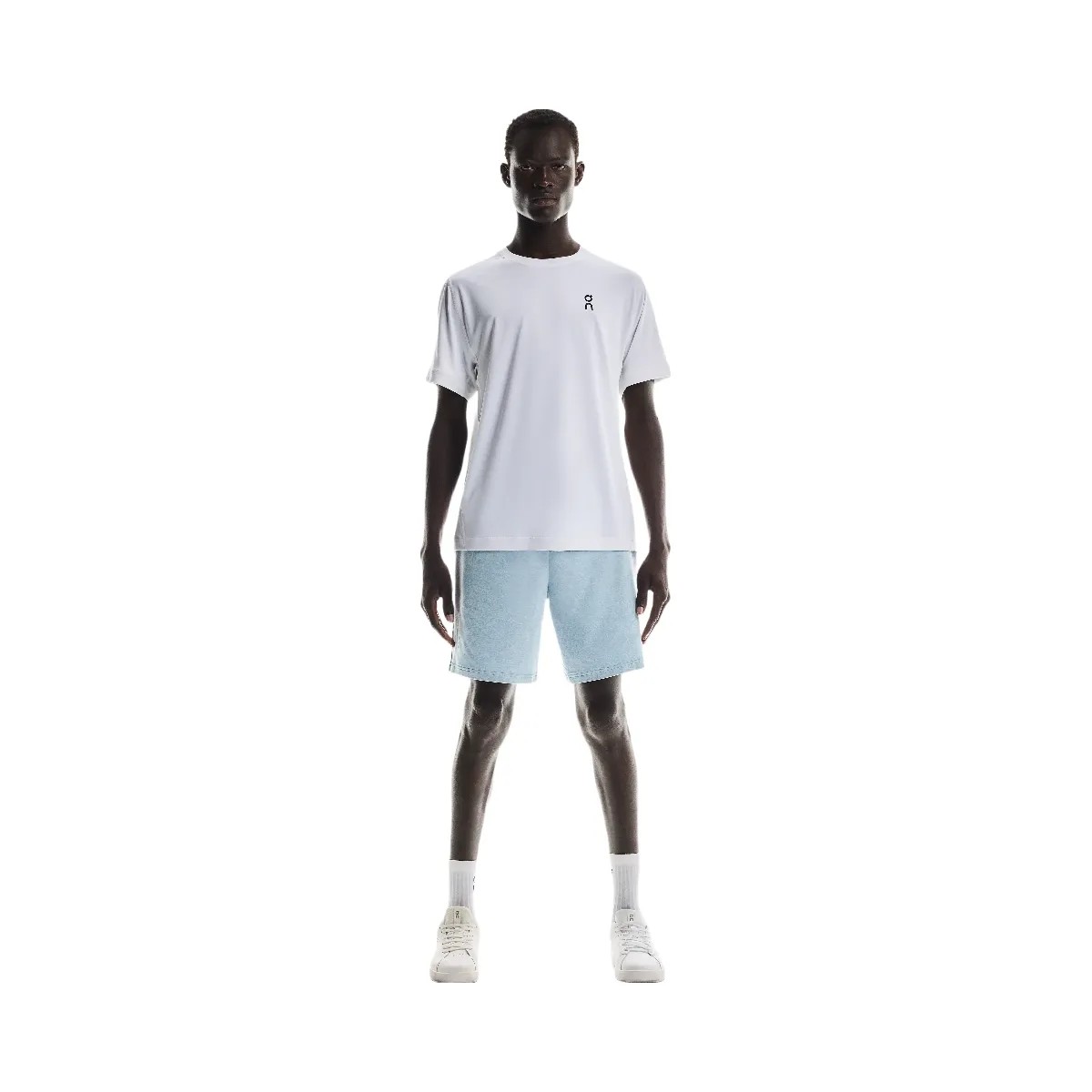 On Courtside Shorts Air - HypeFly India View 5