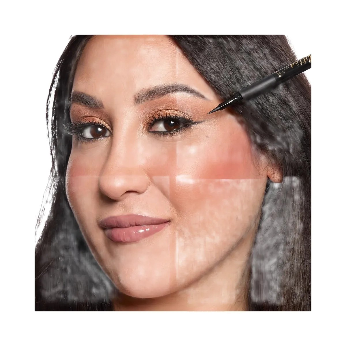 Tarte Sex Kitten Black Liquid Eyeliner - HypeFly India View 4