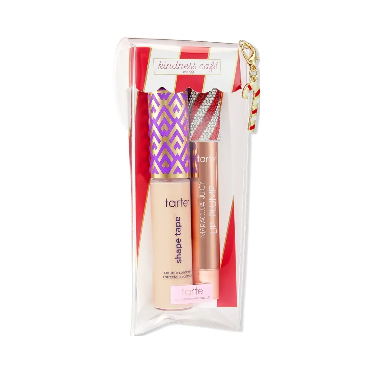 Tarte The Award Winners Best-Sellers Set - Shape Tape Concealer '12N Fair Neutral' - HypeFly India View 1