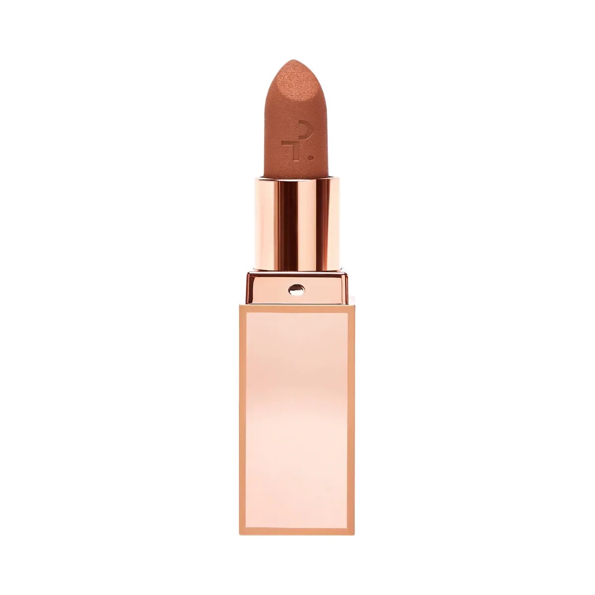 PATRICK TA Major Headlines Matte Suede Lipstick 'Oh She's Single' - HypeFly India View 1
