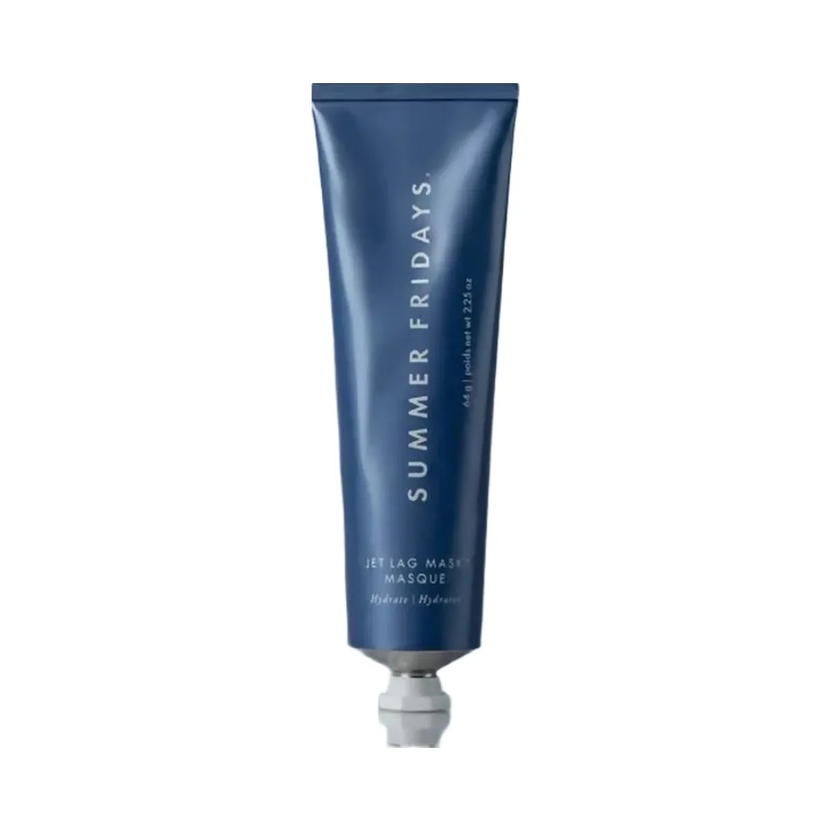 Summer Fridays Jet Lag Mask + Moisturizer - HypeFly India View 5