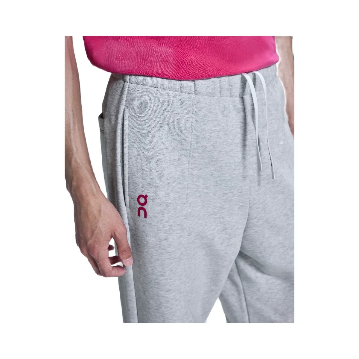 On Open Club Pants Crater - HypeFly India View 4