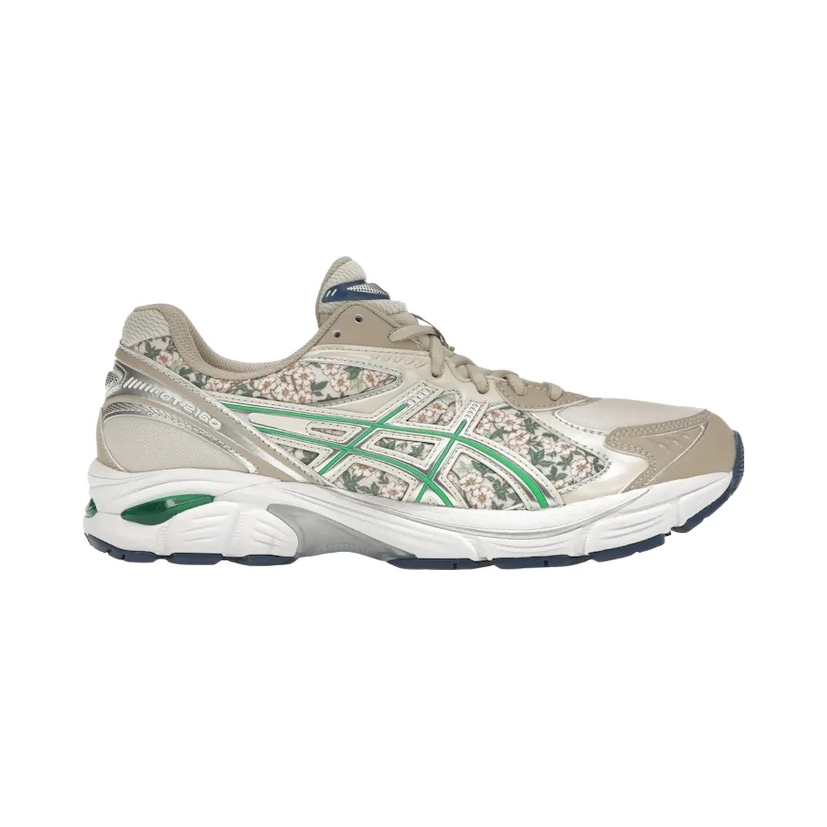 Asics Gt-2160 Winter Garden Oatmeal (Women'S) - HypeFly India View 1