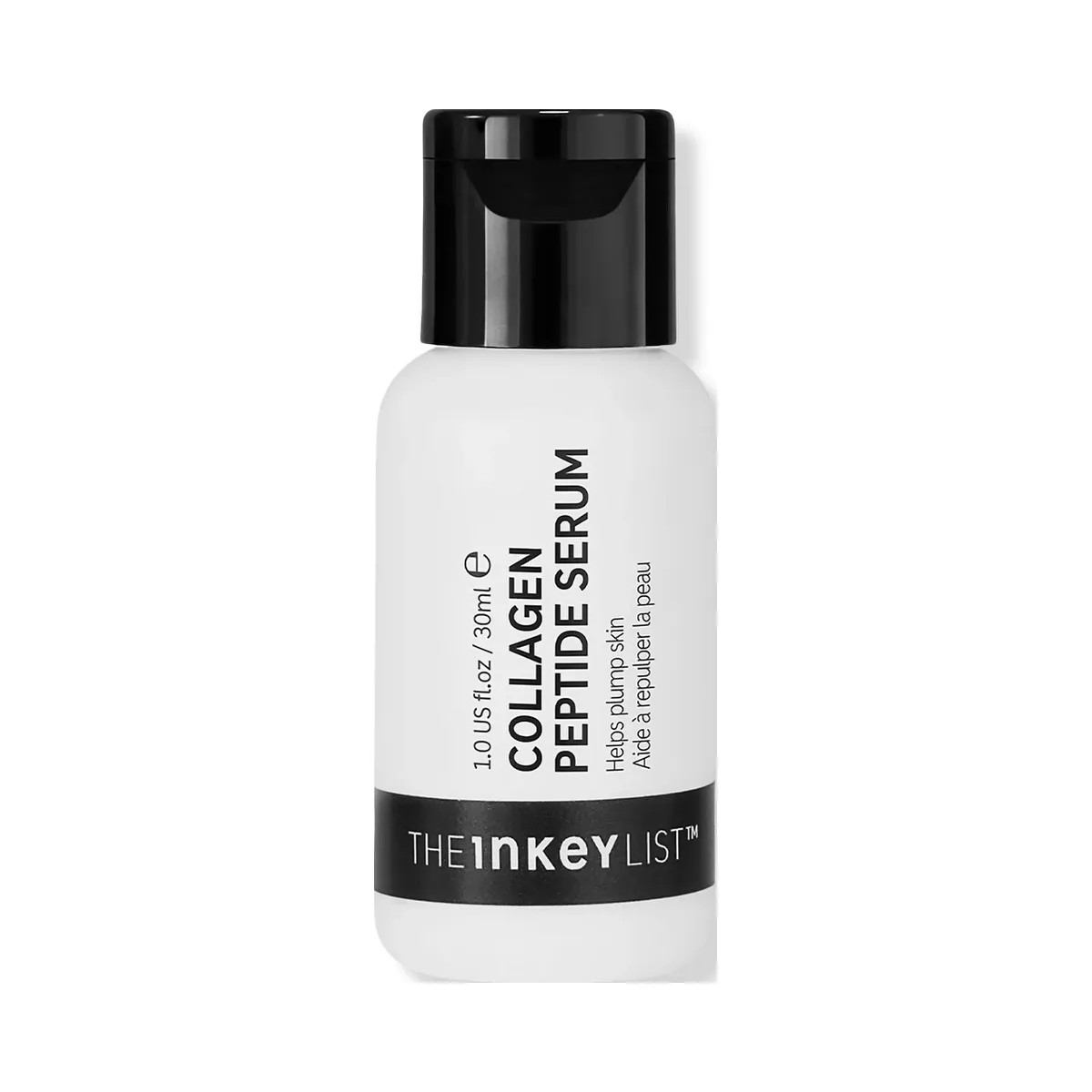 INKEY Collagen Booster Firming Peptide Serum - HypeFly India View 1
