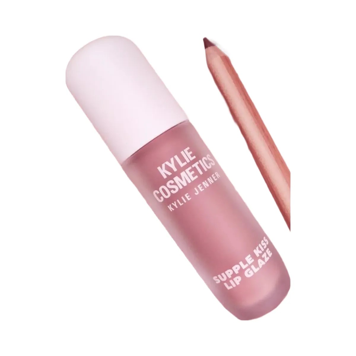 KYLIE COSMETICS Glossy Lip Kit - HypeFly India View 1