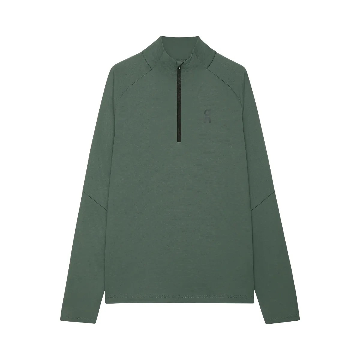 On Climate Shirt Olive - HypeFly India View 1