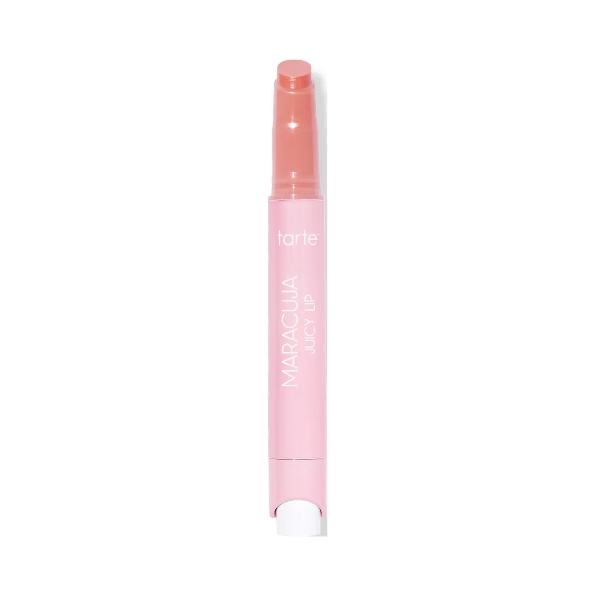 Tarte Maracuja Vegan Juicy Lip Balm 'Grapefruit' - HypeFly India View 1