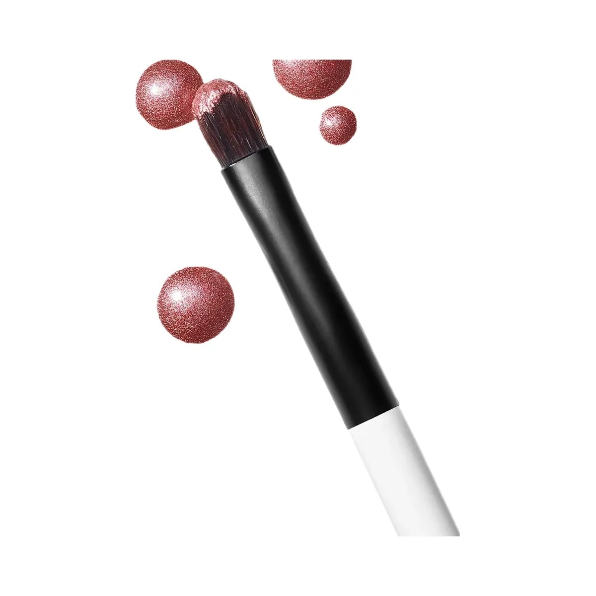 MAKEUP BY MARIO E5 Precision Eyeshadow Brush - HypeFly India View 2