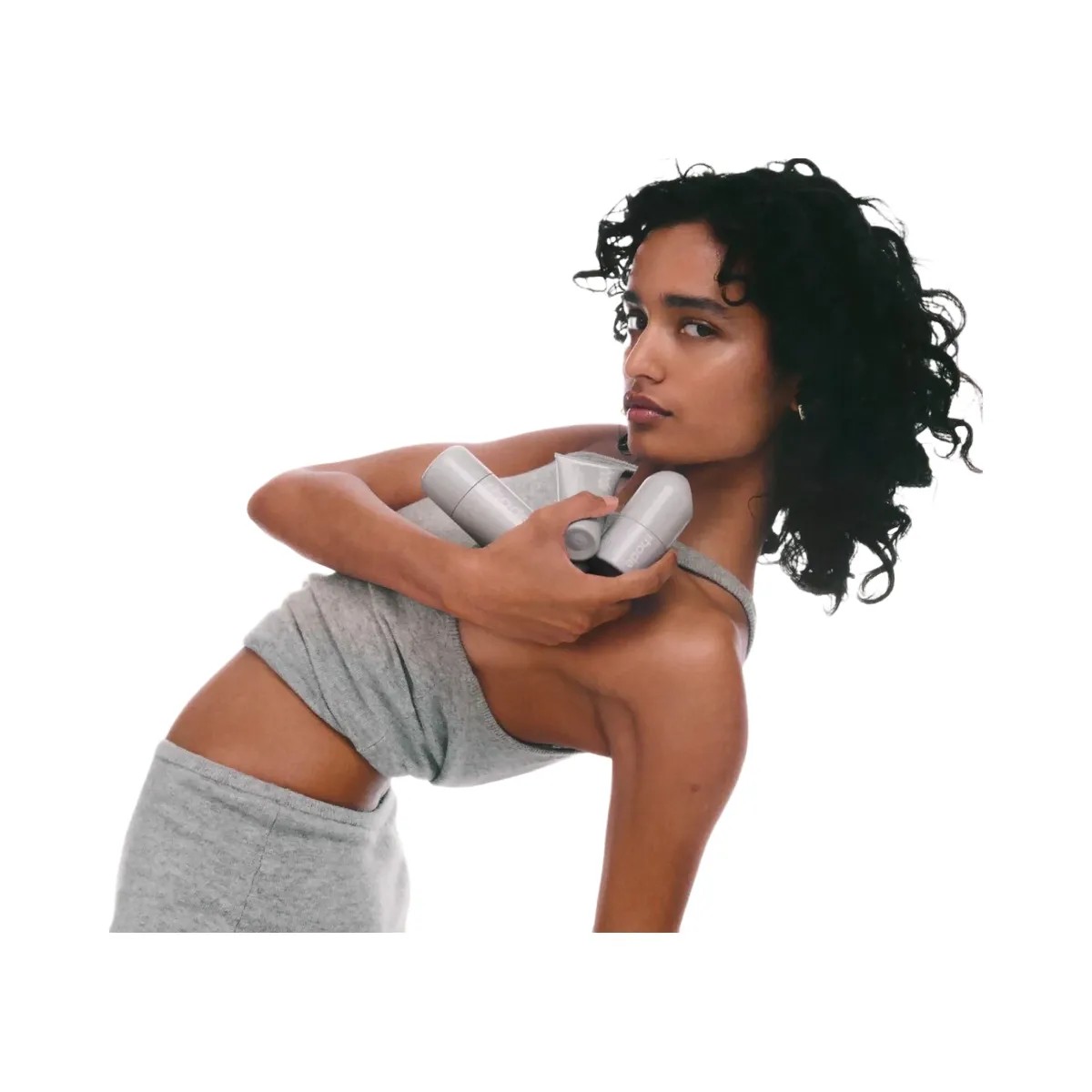 rhode Mini Rhode Kit Glazed Skincare Essentials - HypeFly India View 5