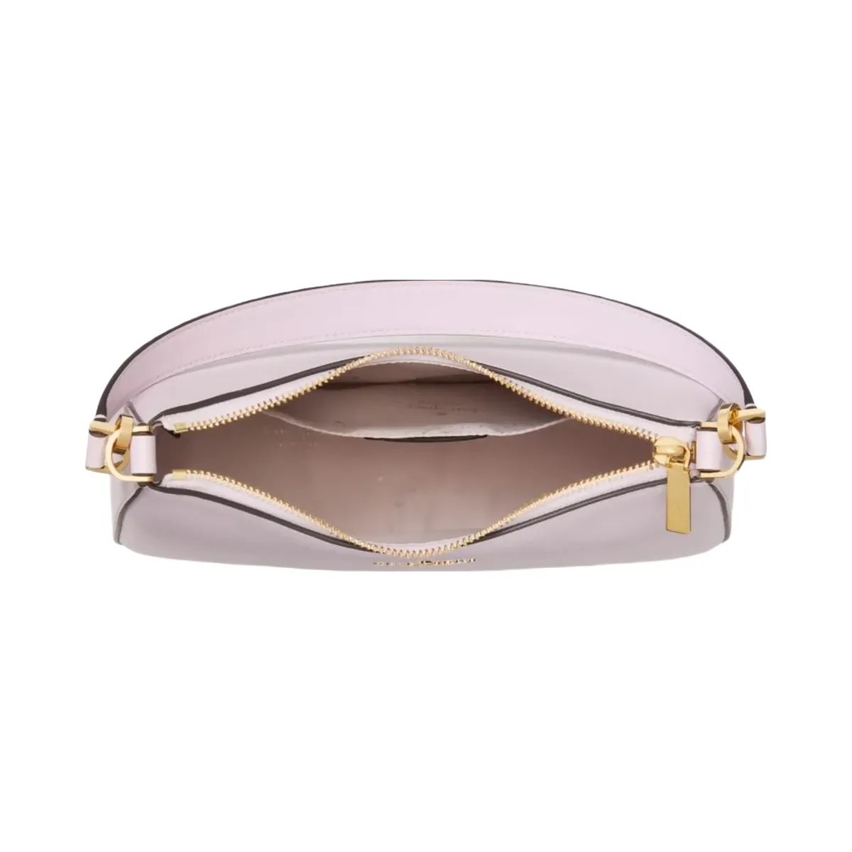 Kate Spade Margot Convertible Shoulder Bag Pale Amethyst - HypeFly India View 4