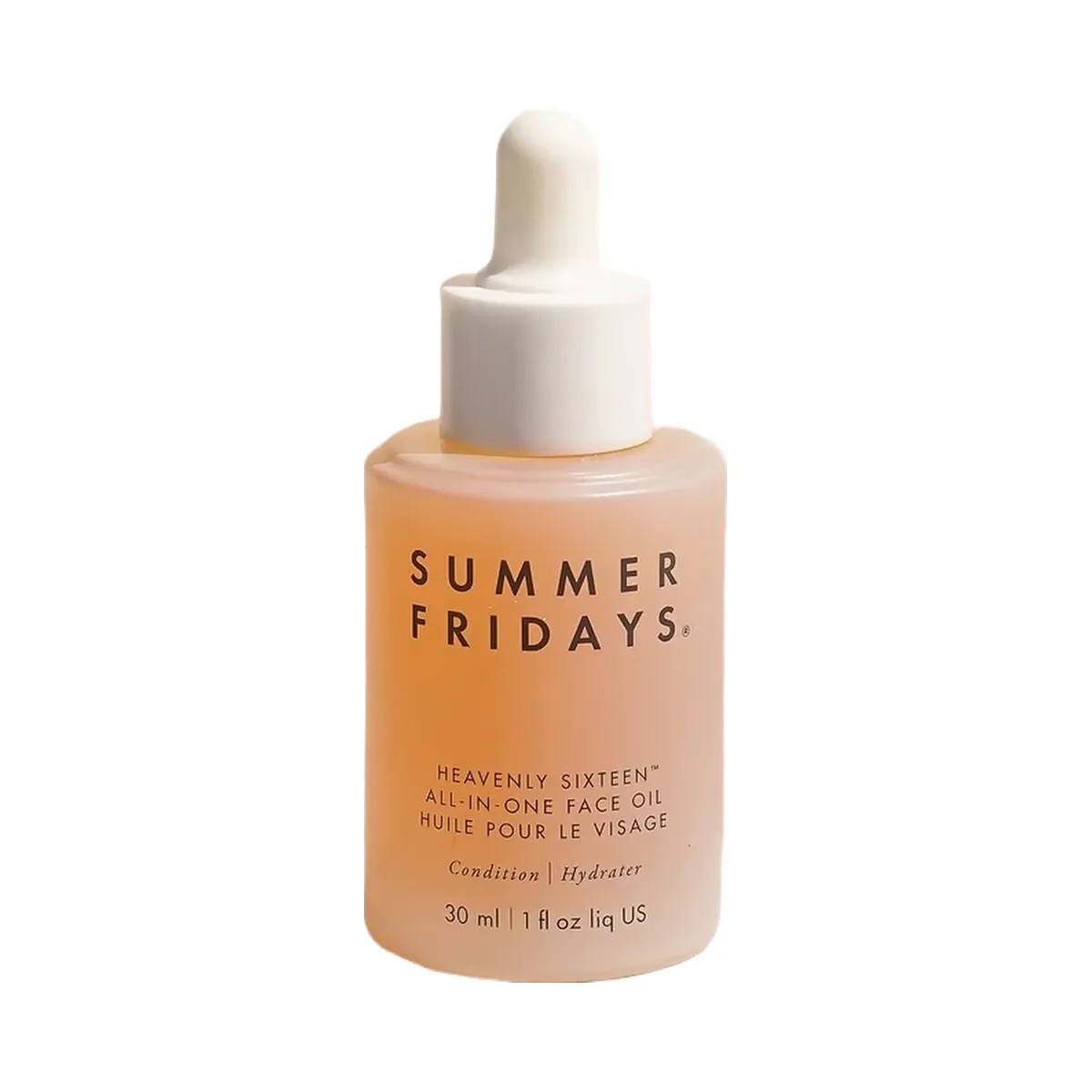Summer Fridays Heavenly Sixteen All-In-One Face Oil - HypeFly India View 3