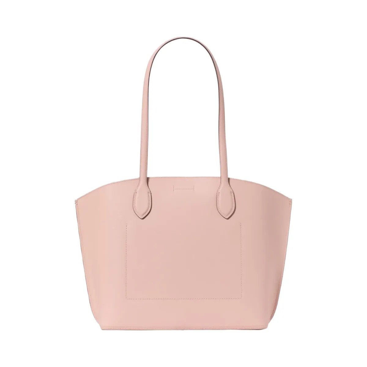 Kate Spade Suite Tote Bag Rose Smoke - HypeFly India View 4